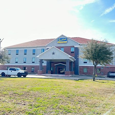 Scottish Inns And Suites - La Porte Exterior foto