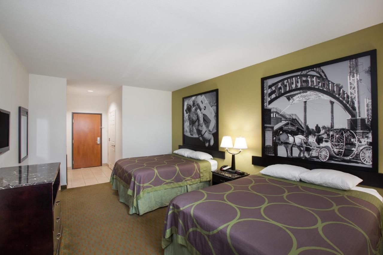 Scottish Inns And Suites - La Porte Exterior foto