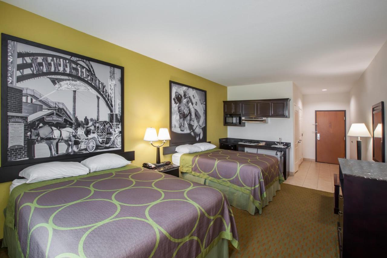 Scottish Inns And Suites - La Porte Exterior foto